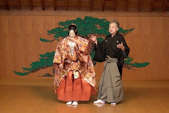 2023年11月「紅葉狩」