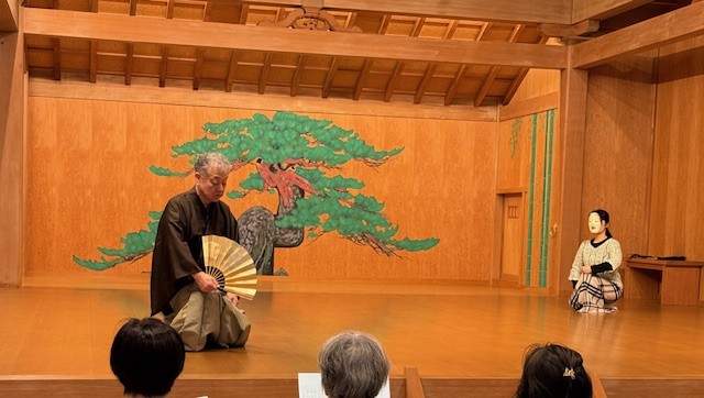 2025年12月 ワークショップ