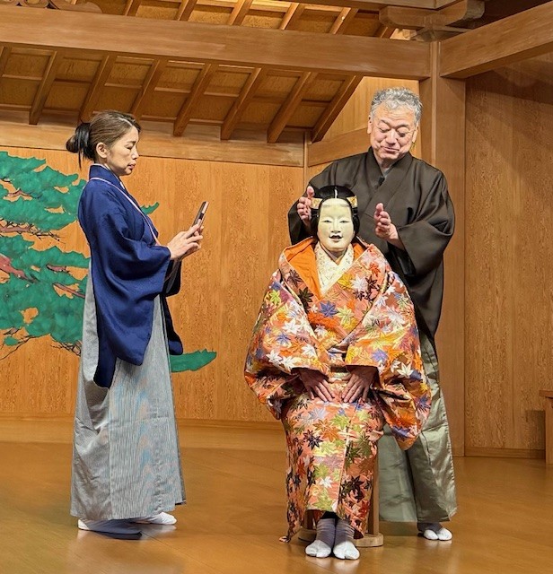 2025年12月 ワークショップ