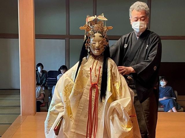 2022年6月「胡蝶」