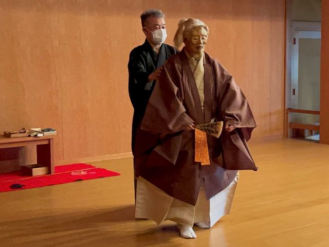 2022年7月「氷室」