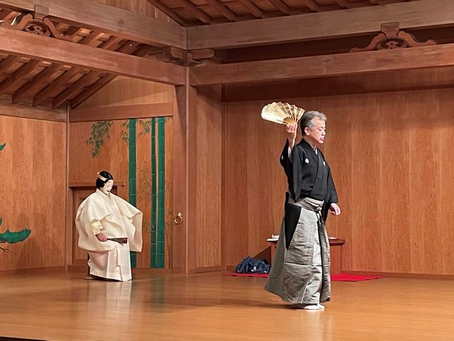 2022年11月「松風」